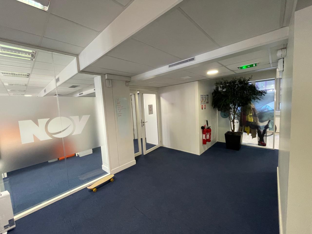 Bureau Fontenay-sous-Bois 894m² Location bureau Fontenay-sous-Bois Val-de-Marne OLBUR2423385 11
